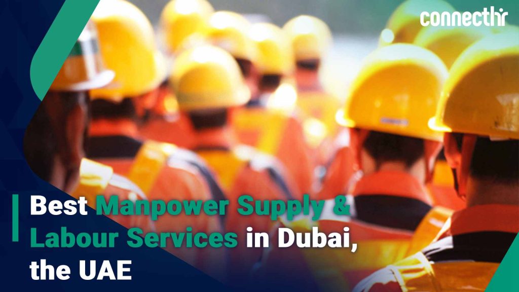 Manpower supply and labor services