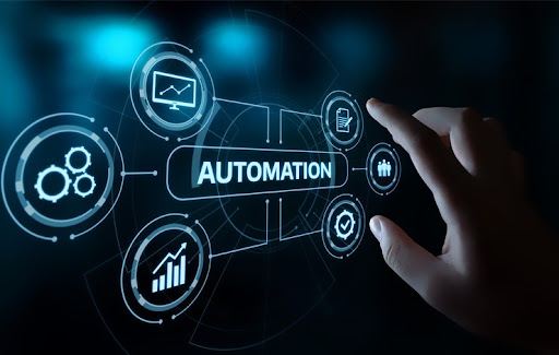 Manual payroll vs Automated payroll