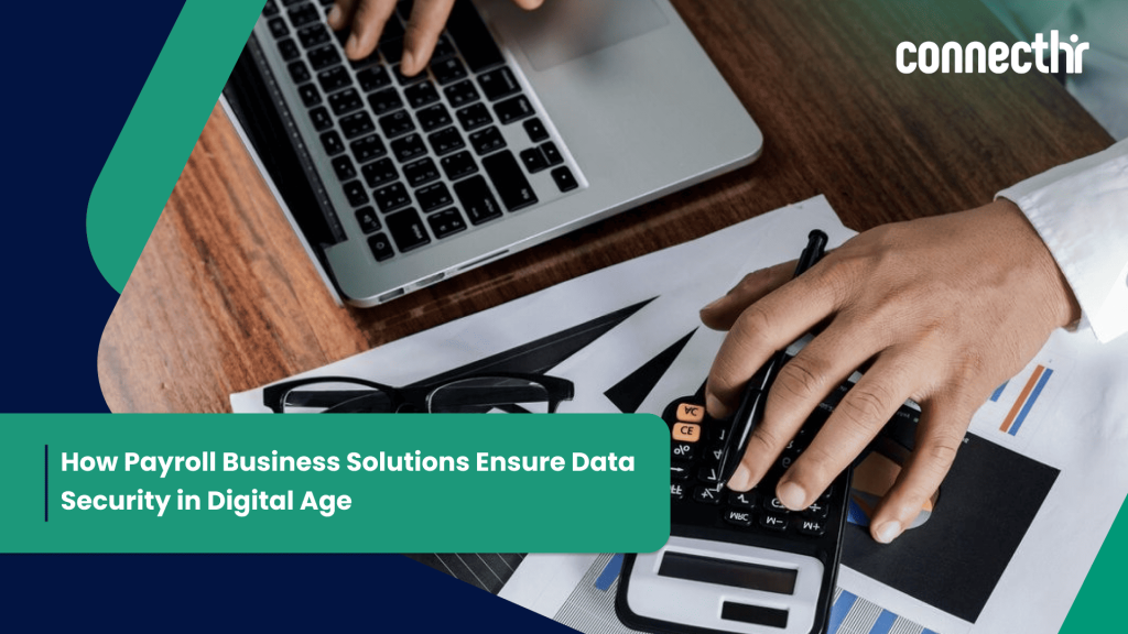 |Payroll Business Solution|benefits of secure Payroll Business Solution