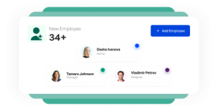 HR Software UAE | Cloud HR Management System & Payroll