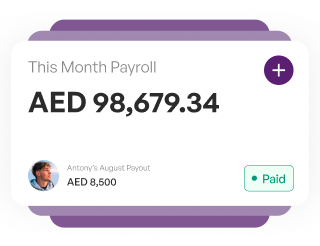 Payroll Management