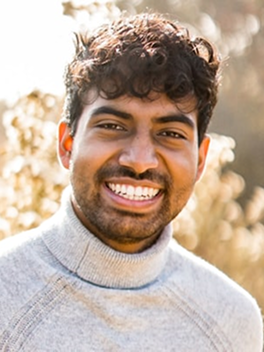 Ramesh Patel