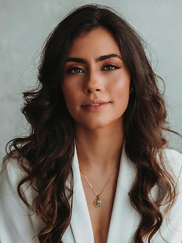 Maria Gomez