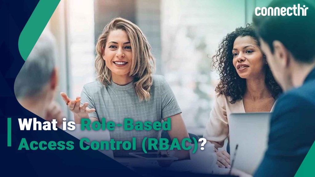 Role based access control
