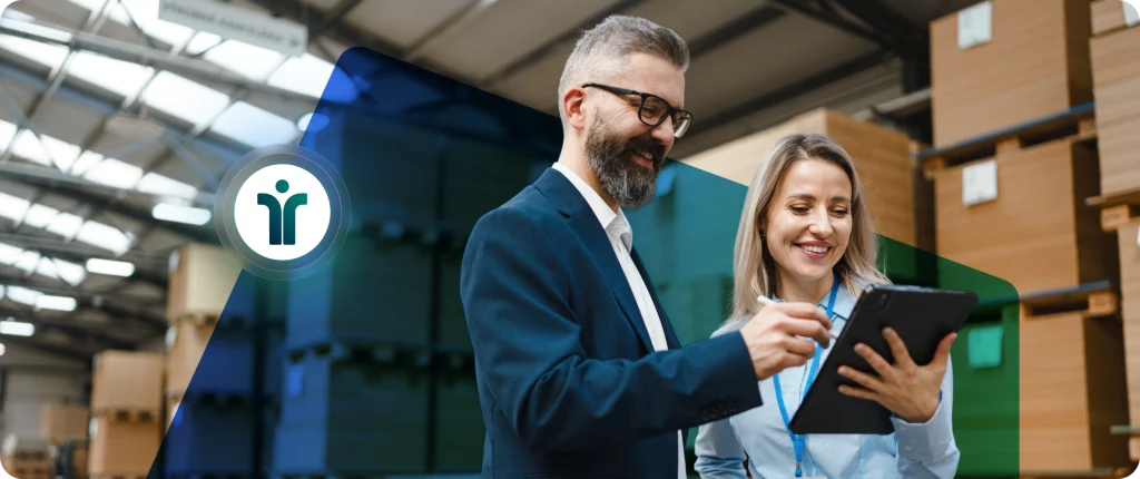 Connect HR shipping logistics case study UAE