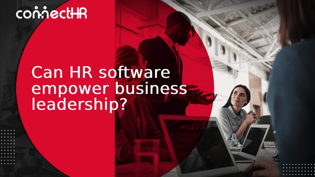 HR software