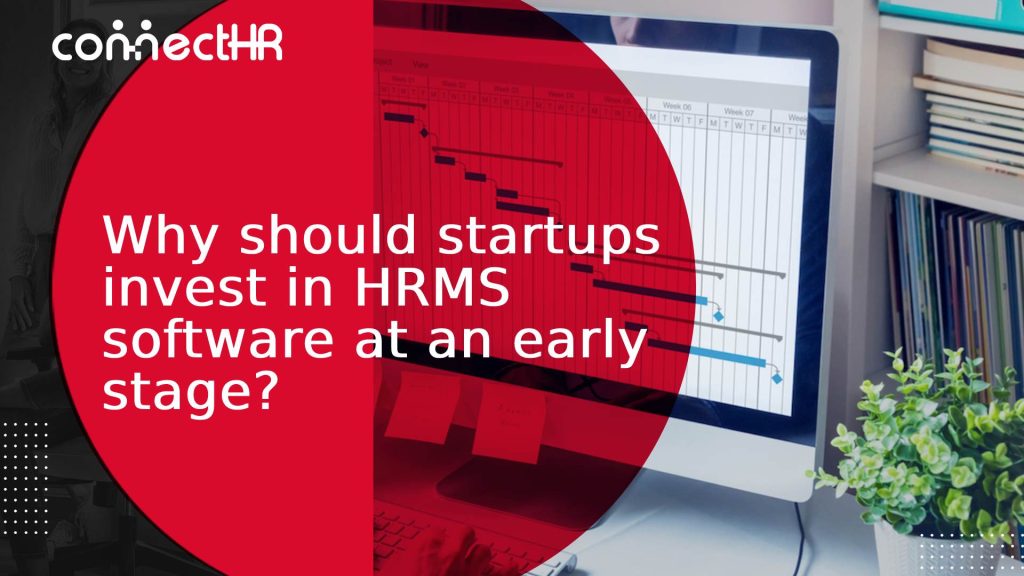 HR management software