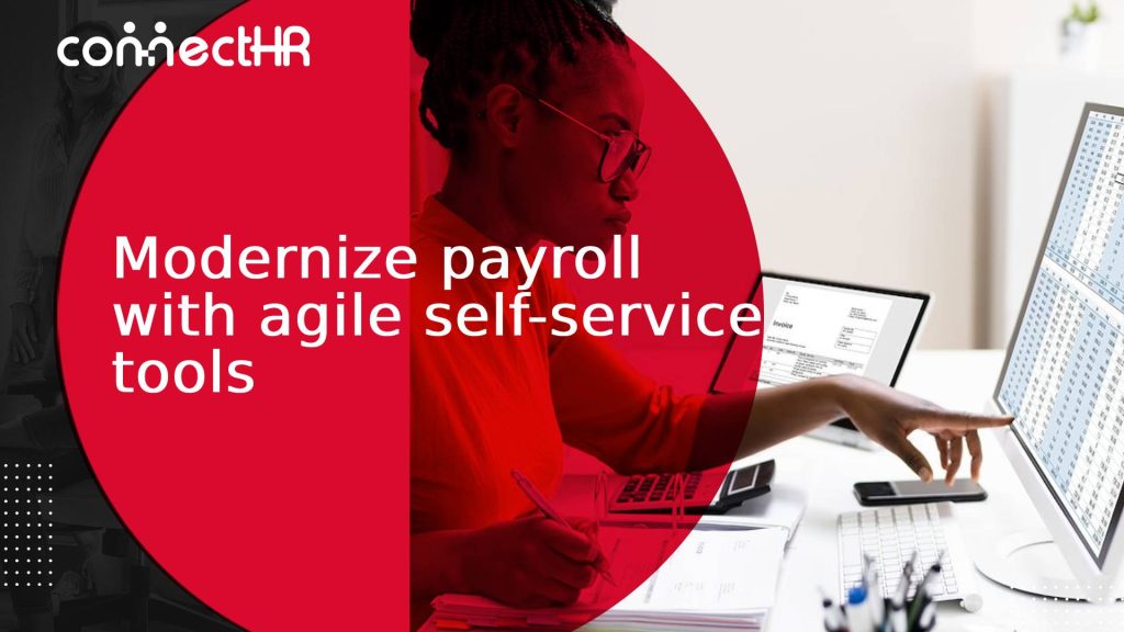 payroll process