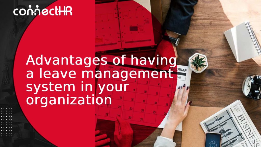 leave management system