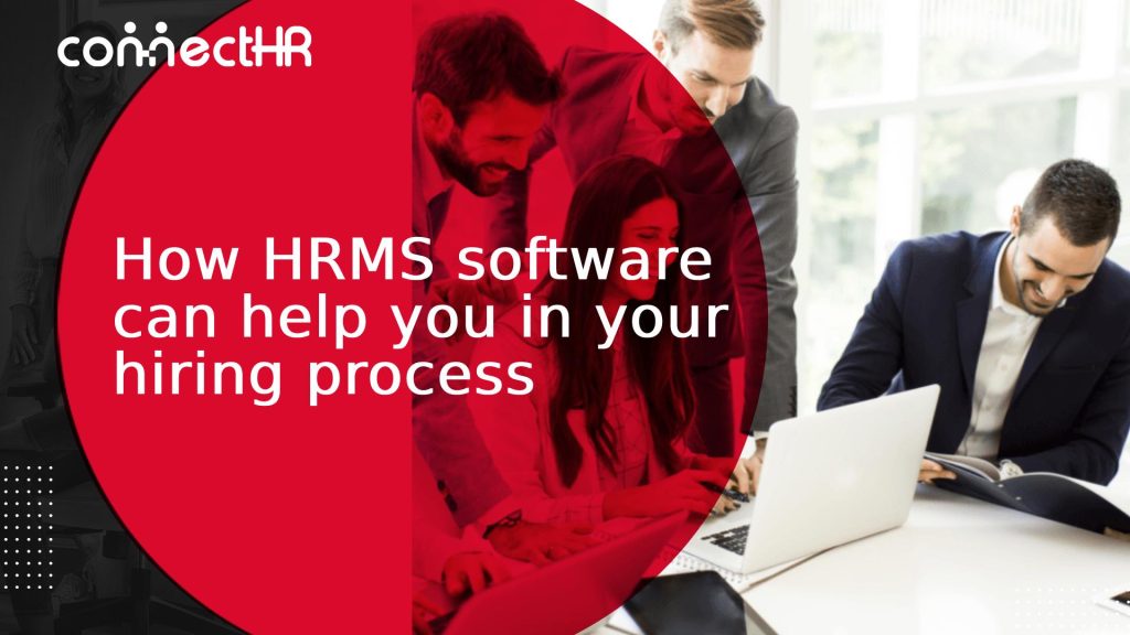 hrms software