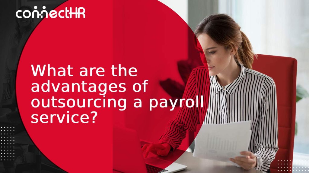 payroll service
