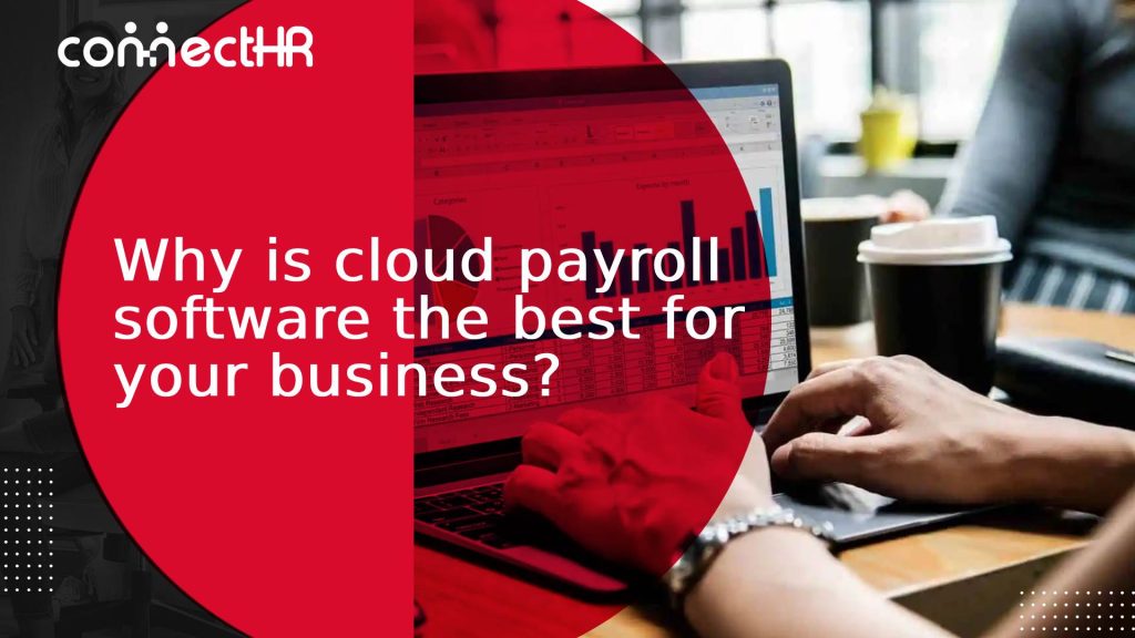 online payroll software