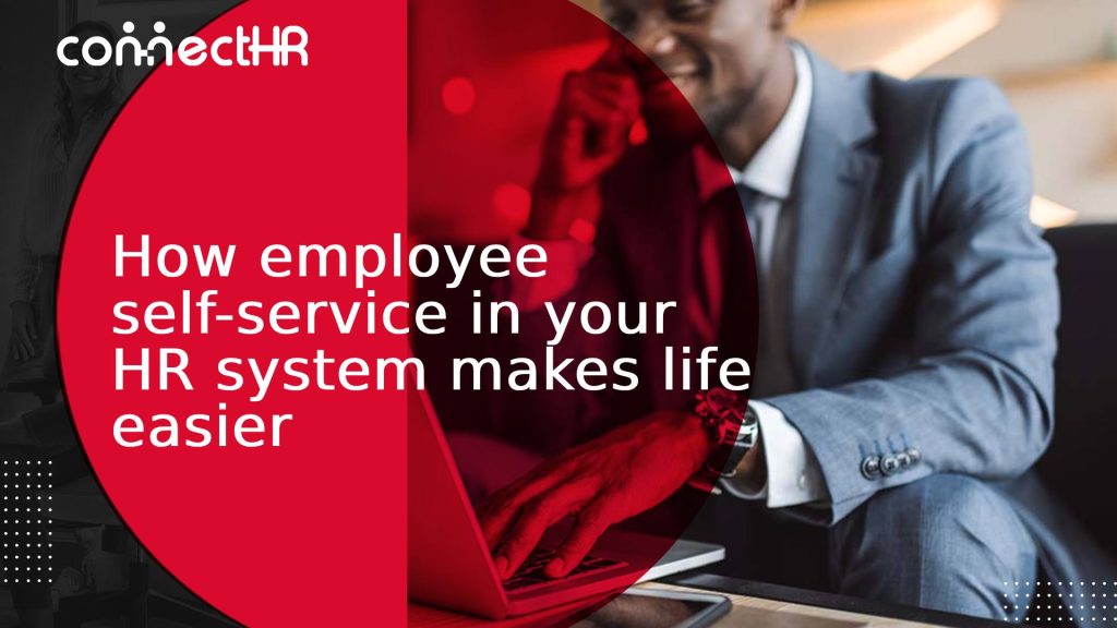 employee self-service