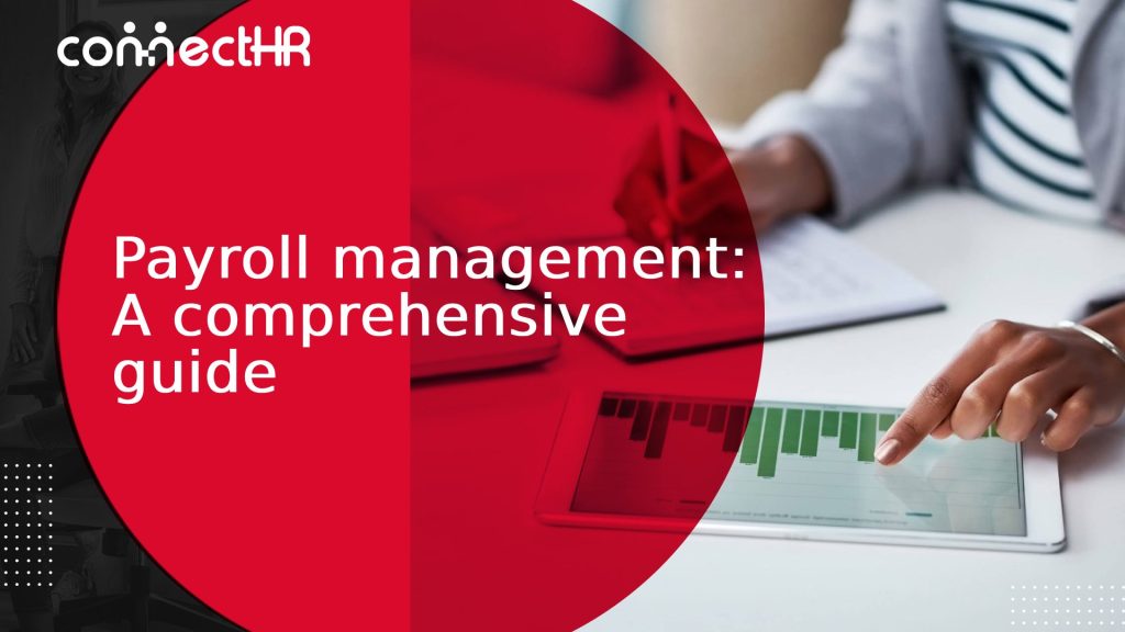 payroll management
