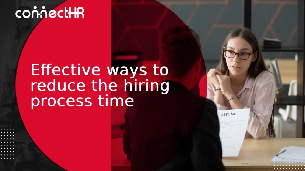 recruitment software