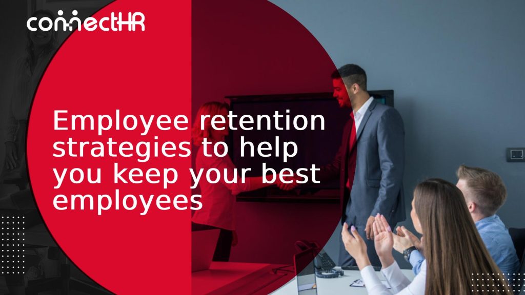 employee retention