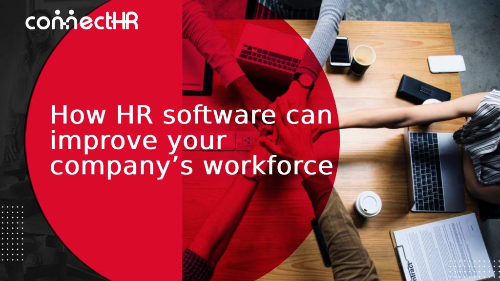 HR software