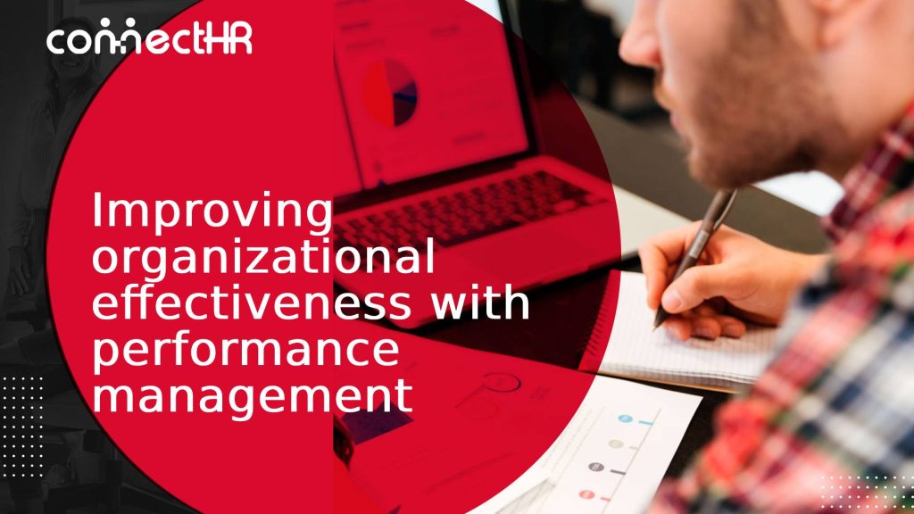 performance management