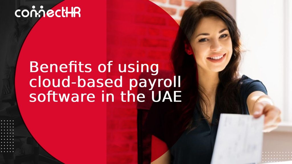 cloud payroll software