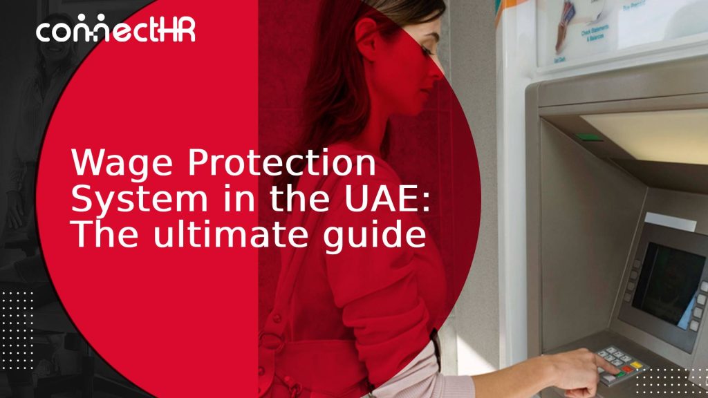 WPS payroll in the UAE