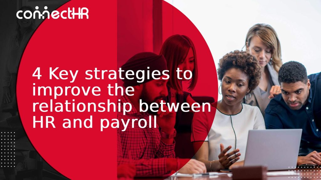 HR and payroll