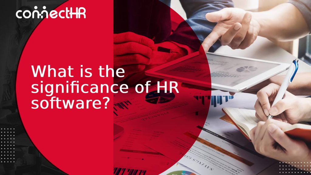 HR software