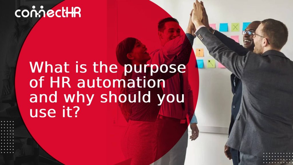HR automation