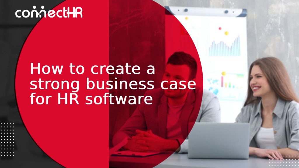 HR software