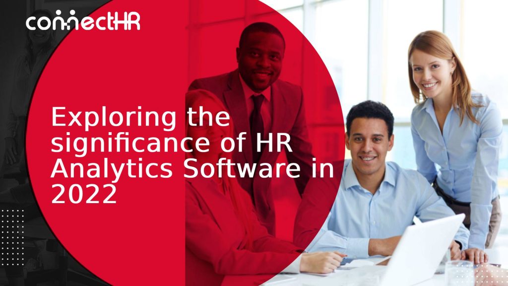 HR management software