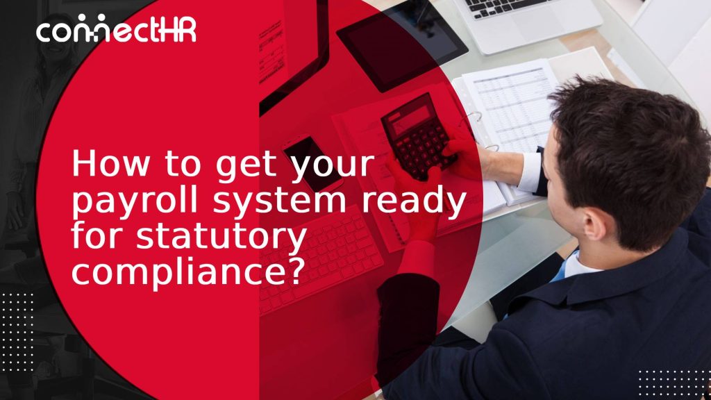payroll management