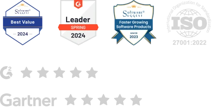 ConnectHR customer logos