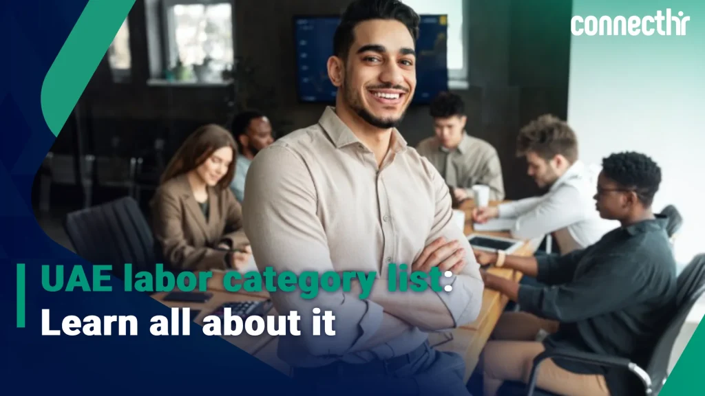 UAE labor category list: Learn all about it||UAE labour category list|UAE labour category list|UAE labour category list|UAE labour category list