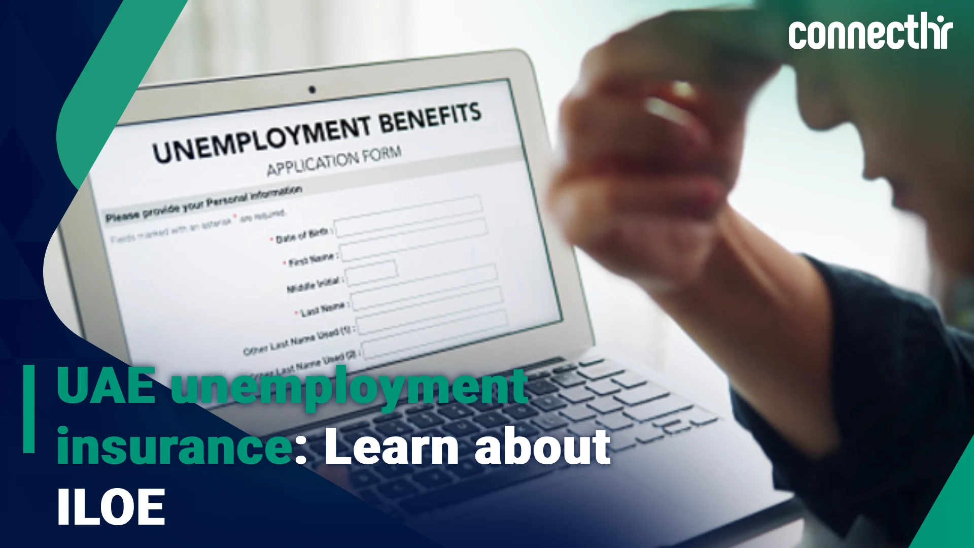UAE unemployment insurance: Learn about ILOE