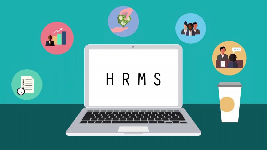 Human Resource Management System