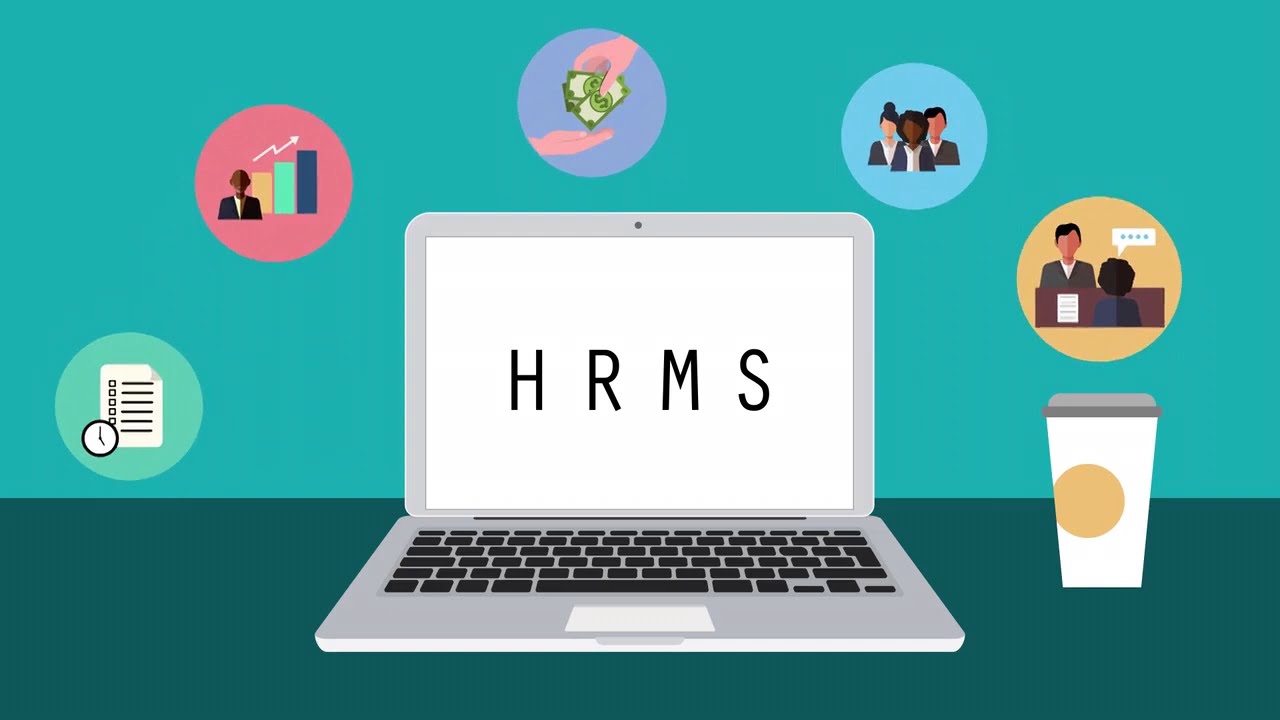 What is Human Resource Management System (HRMS)?