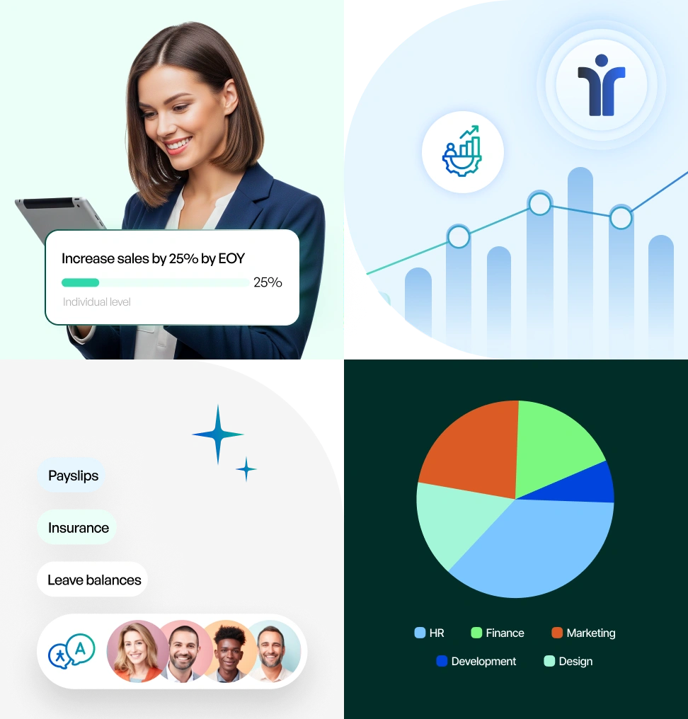 Connect HR
