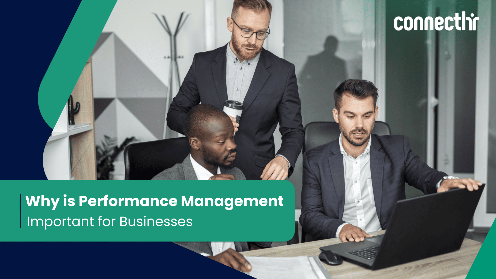 Why is Performance Management Important for Businesses