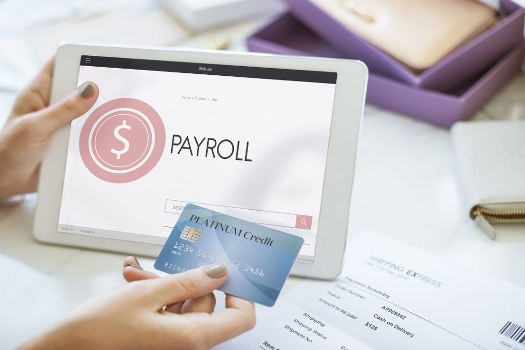 payroll