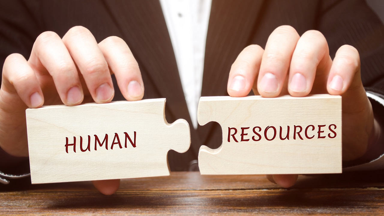 Best ways to manage human resources in a start-up company