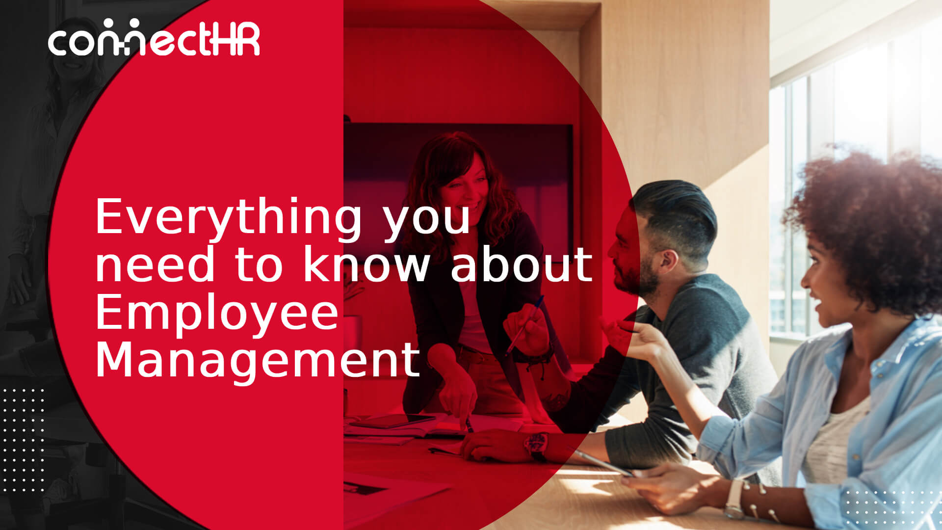 Everything you need to know about Employee Management