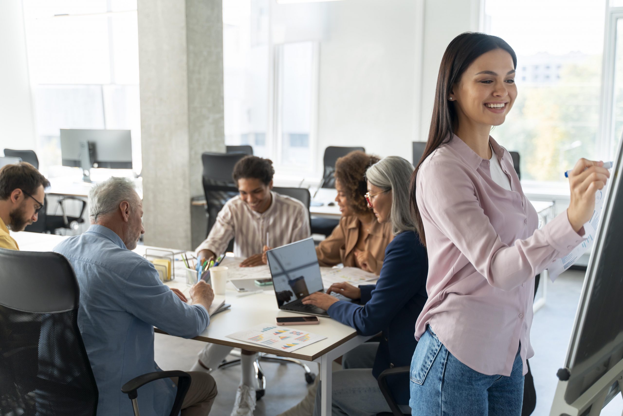 10 Steps for a Holistic approach to Employee wellness