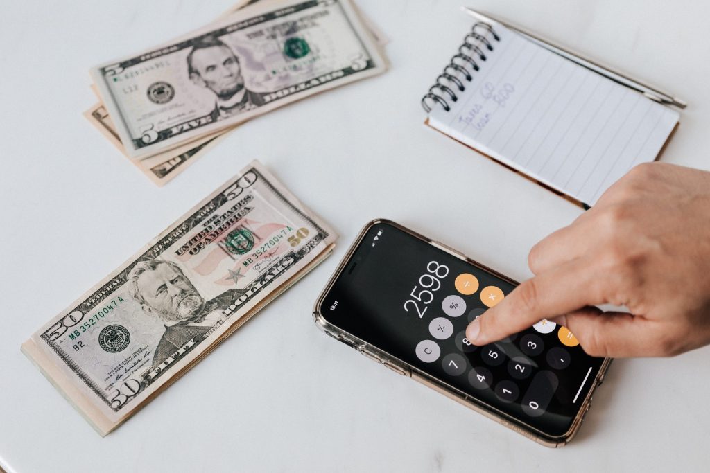 Payroll Deductions