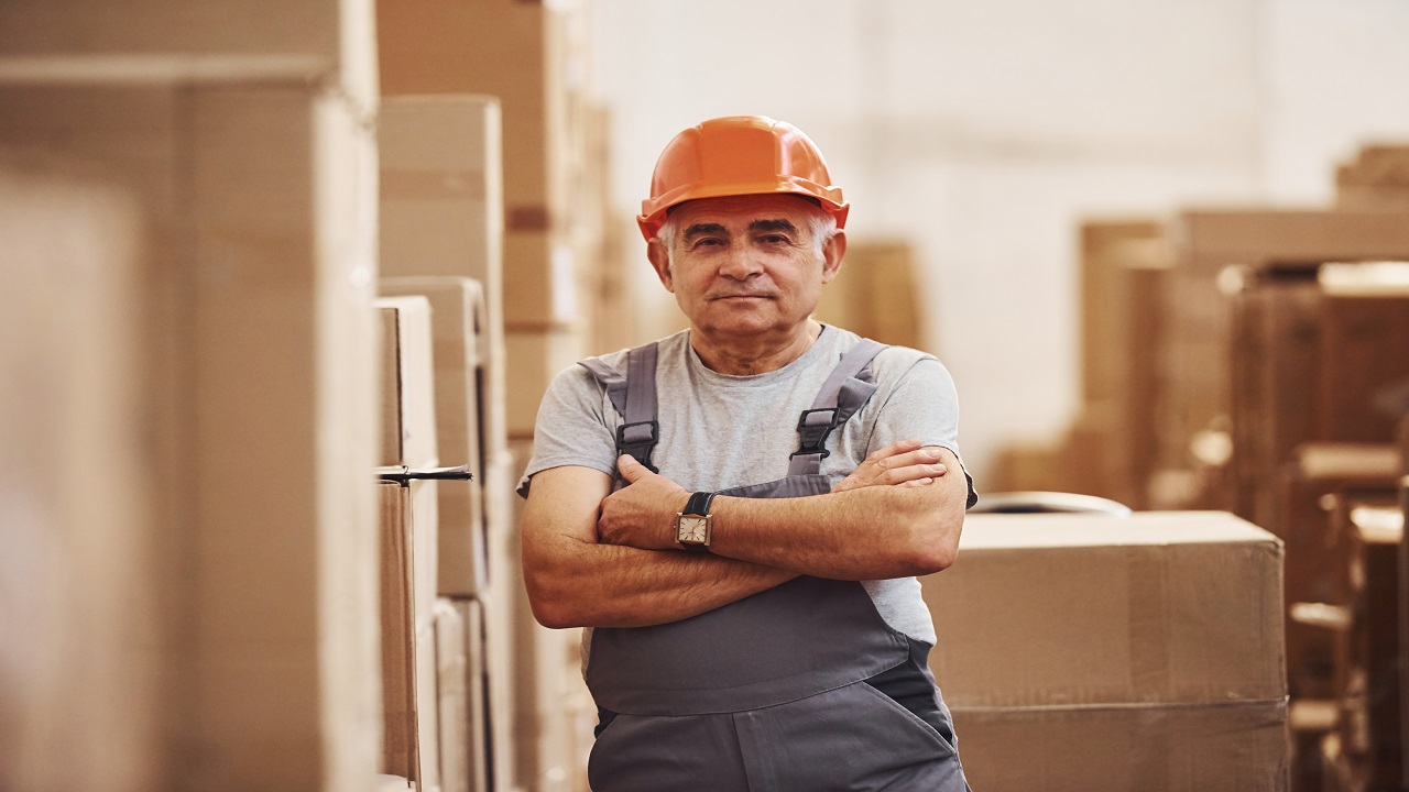 What are the main types of employee compensation?