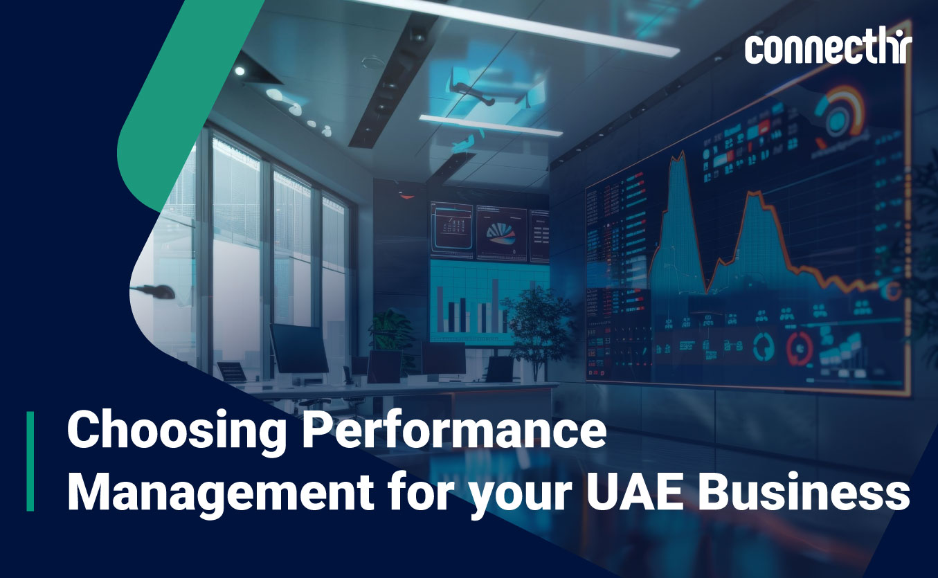 Choosing the Best Performance Management System for Business