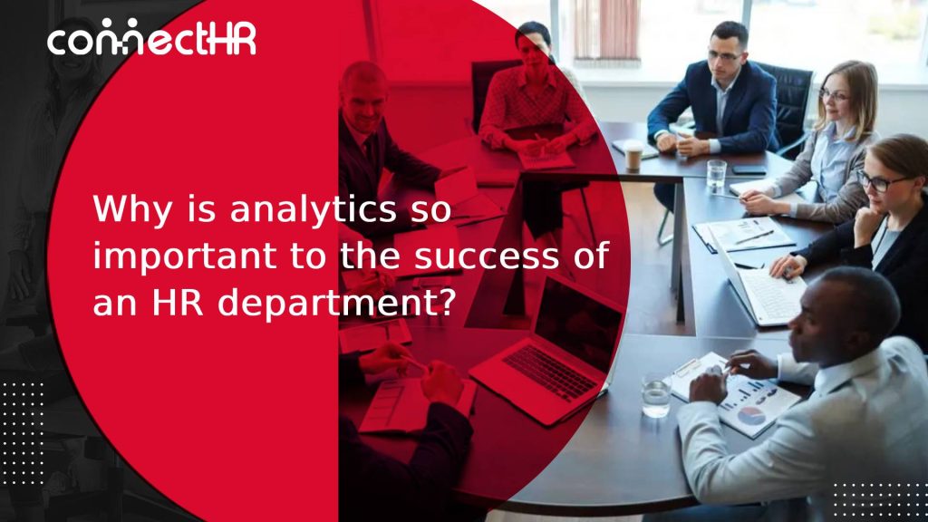 HR analytics