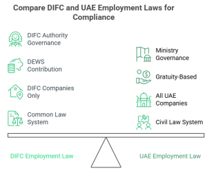 DIFC Employment Law