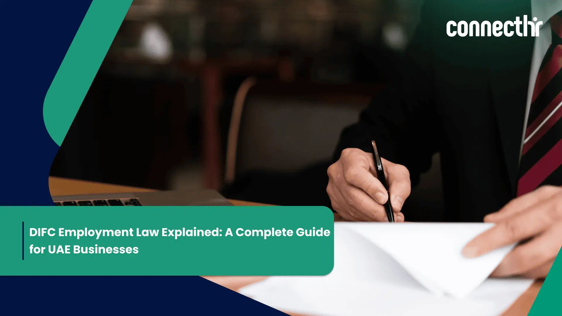DIFC Employment Law Explained: A Complete Guide for UAE Businesses