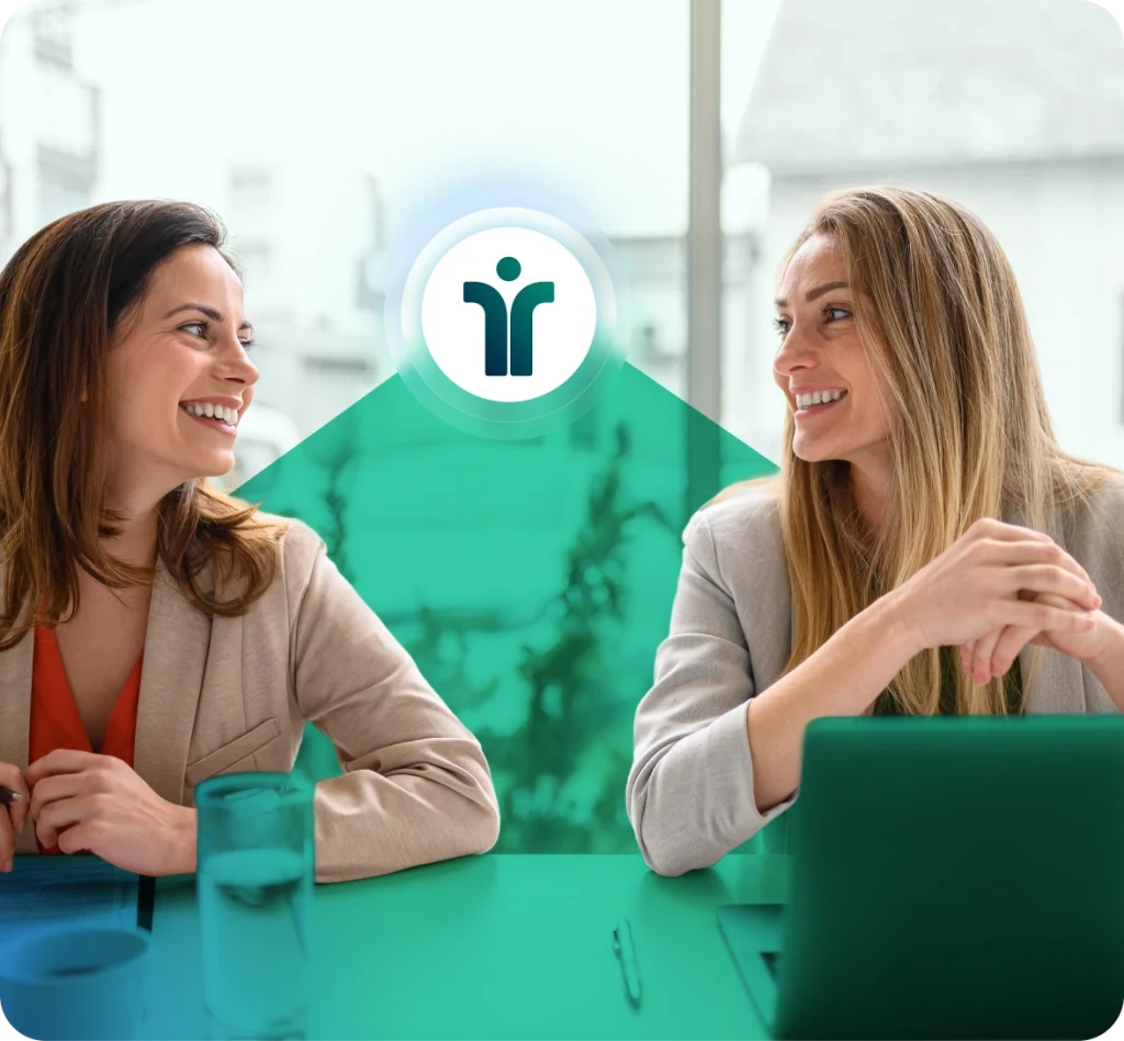 How the ConnectHR referral program works