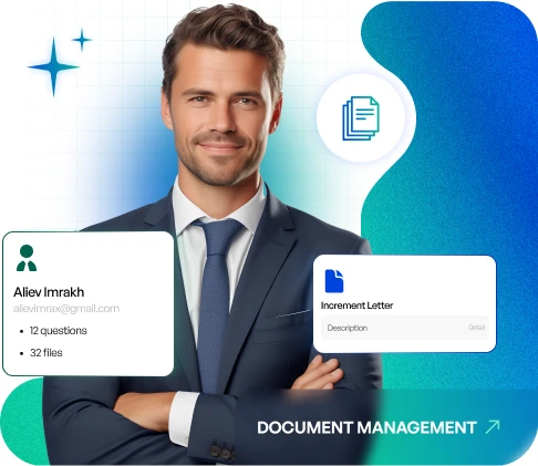Document Management Software UAE